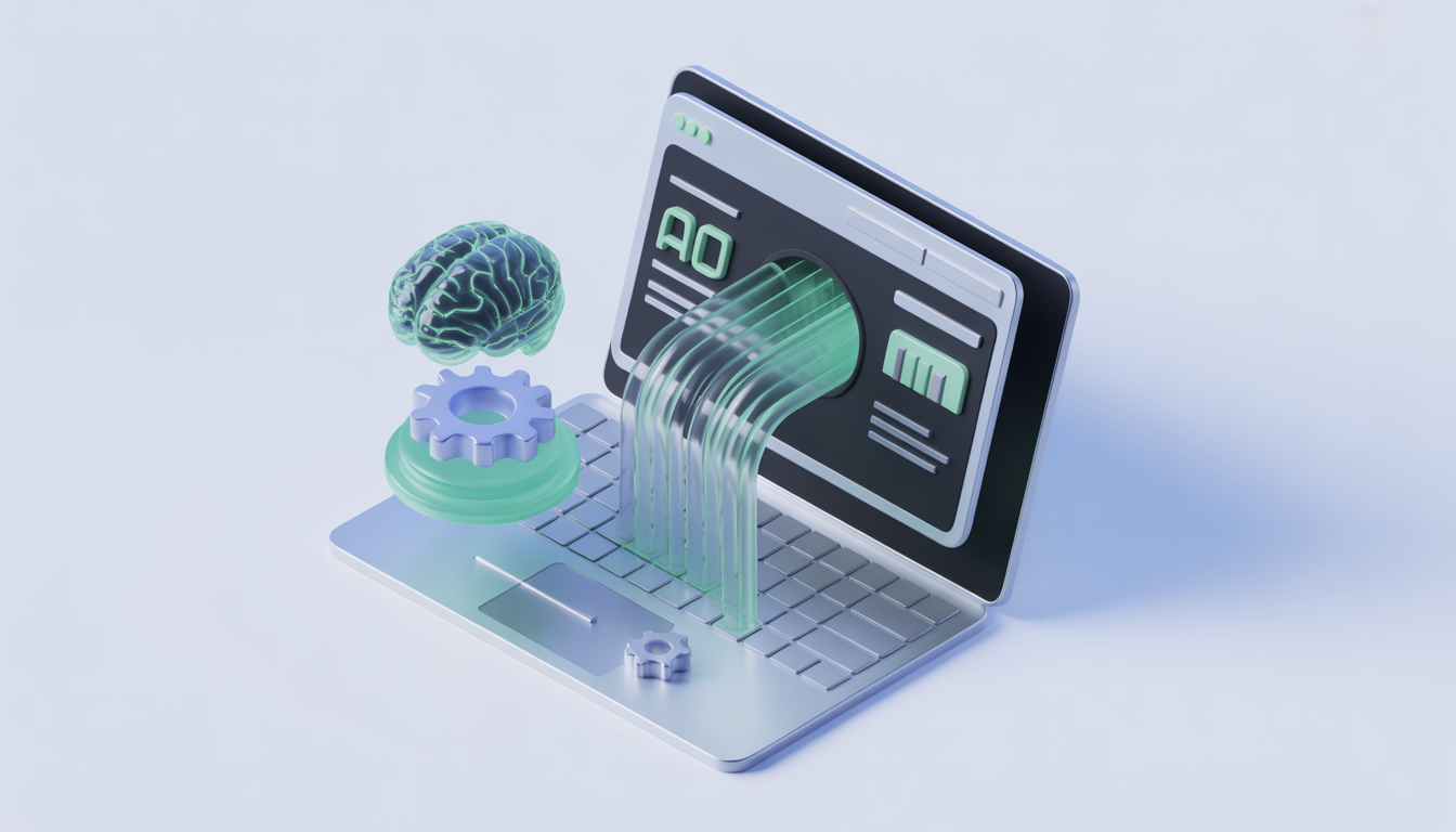 WebとAI自動化の融合